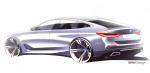 BMW 640i xDrive Gran Turismo M Sport 2020 года (WW)